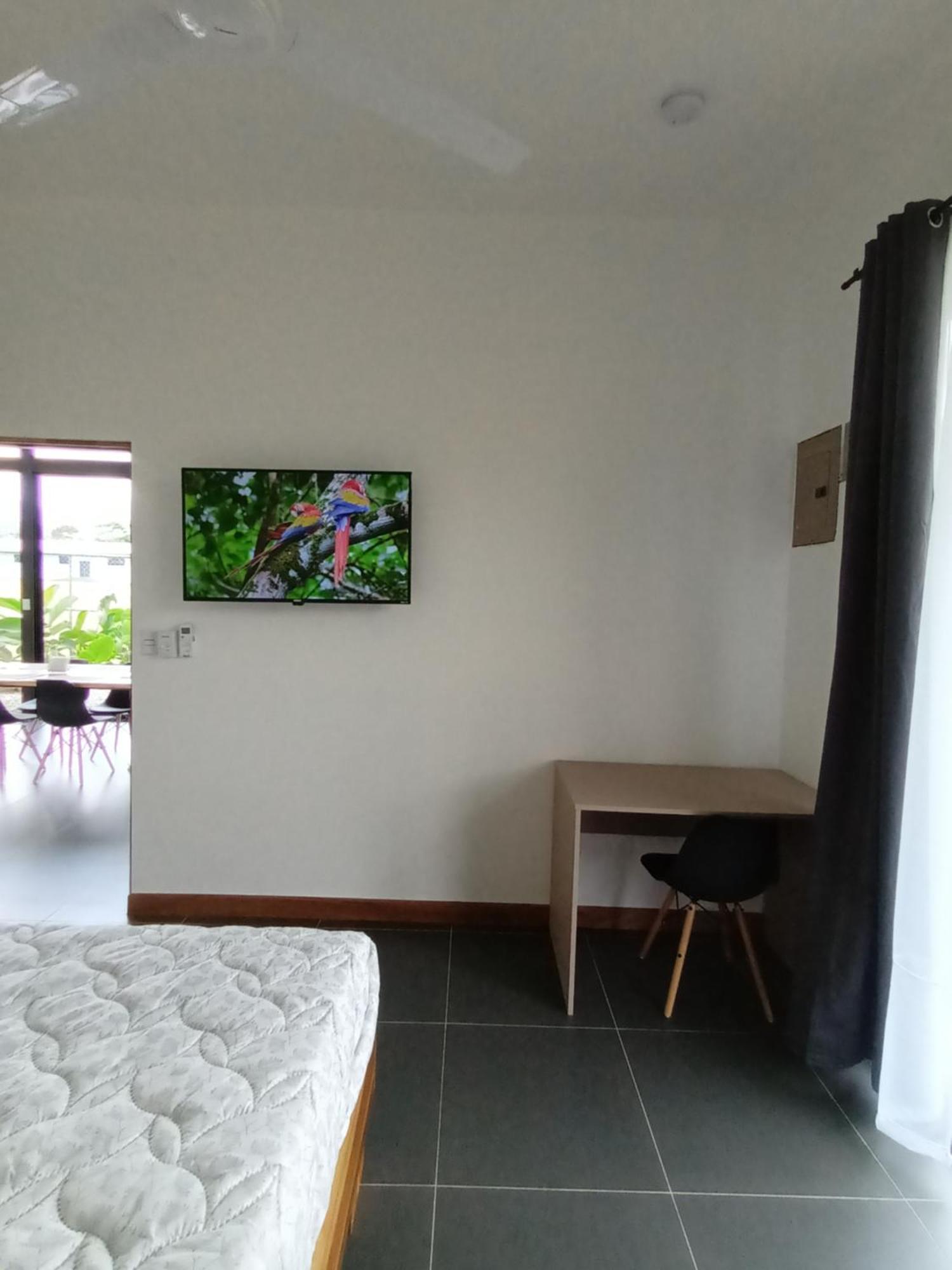 Toucan Home La Fortuna 외부 사진