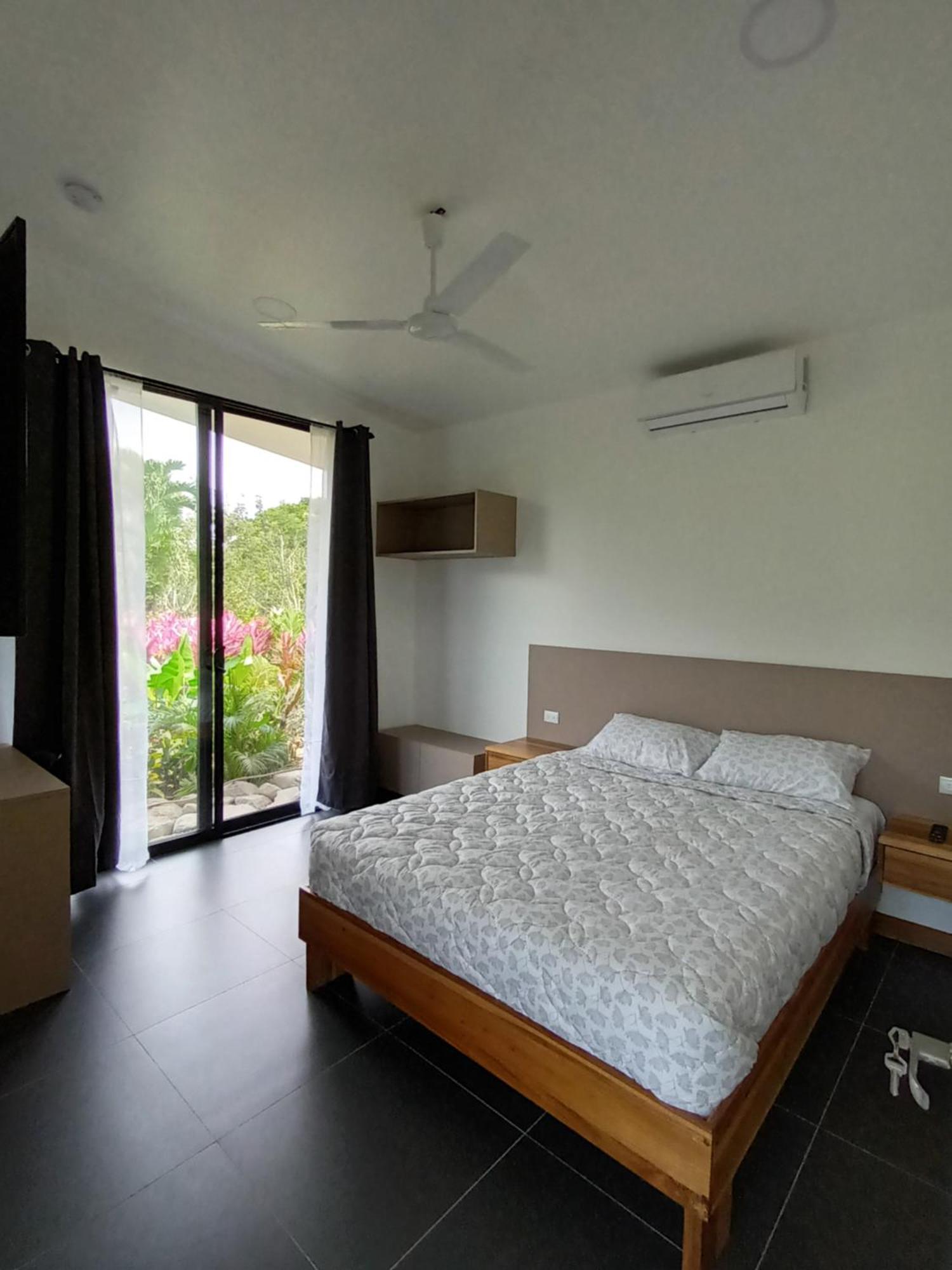 Toucan Home La Fortuna 외부 사진