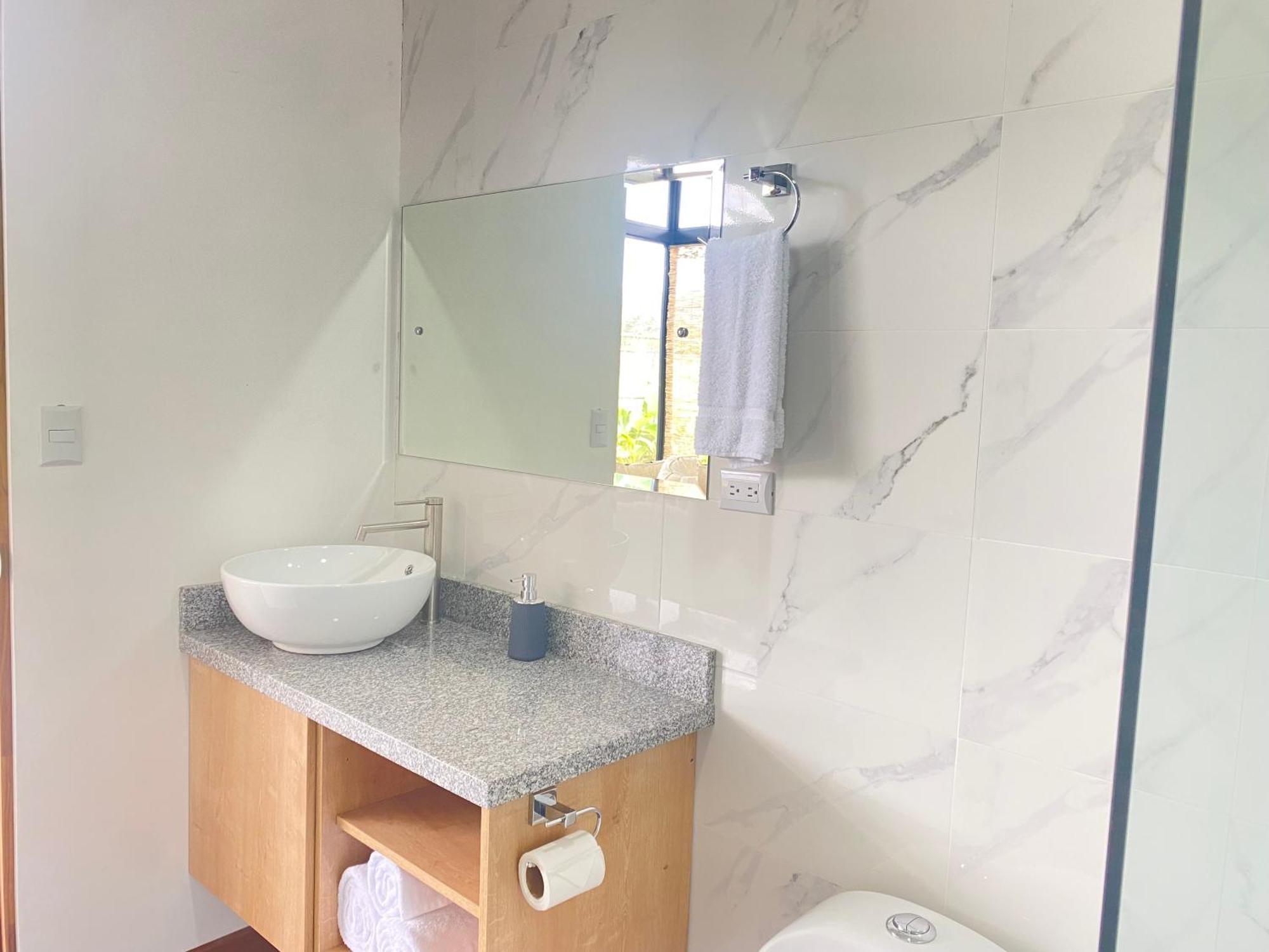 Toucan Home La Fortuna 외부 사진