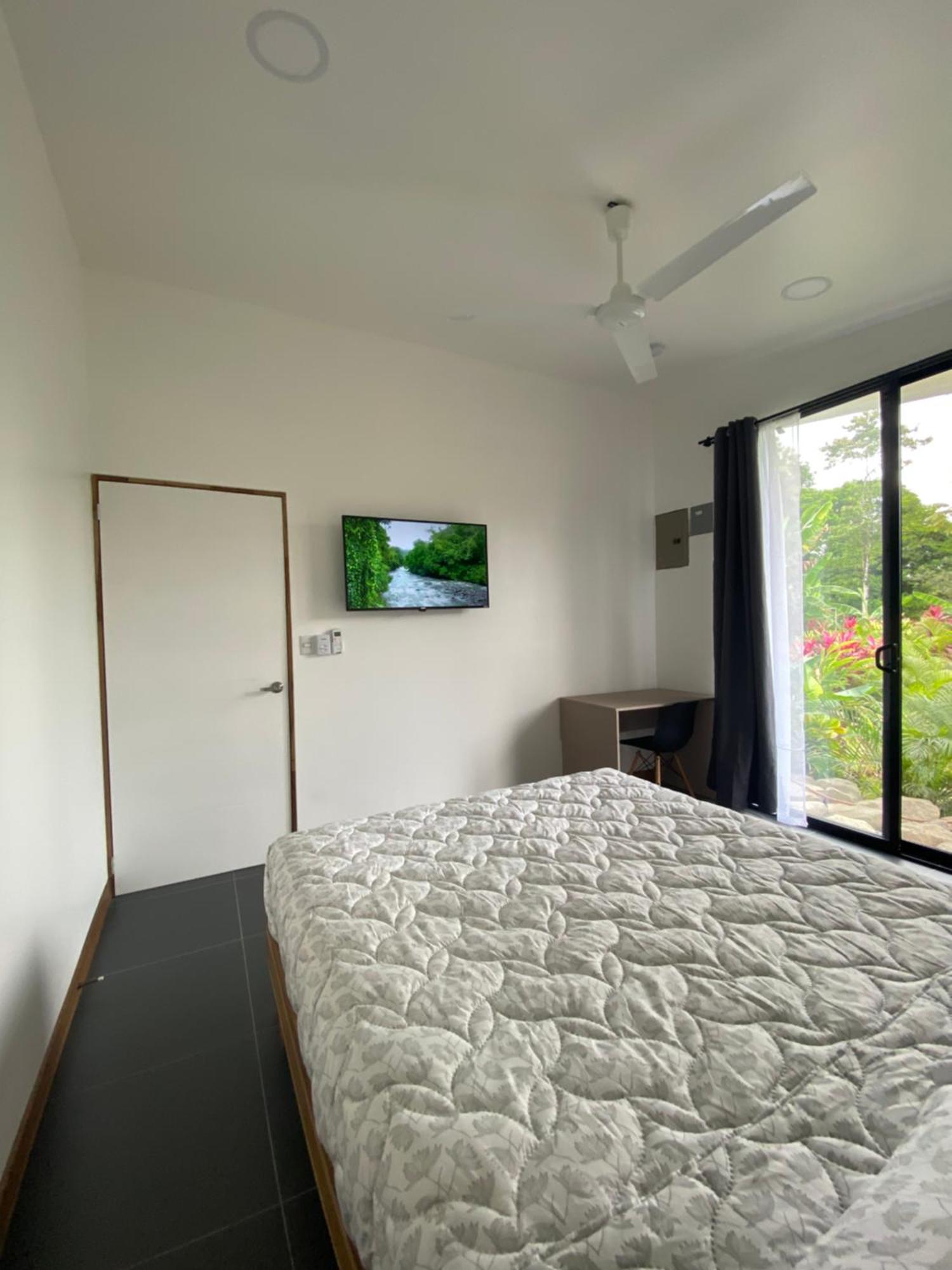 Toucan Home La Fortuna 외부 사진