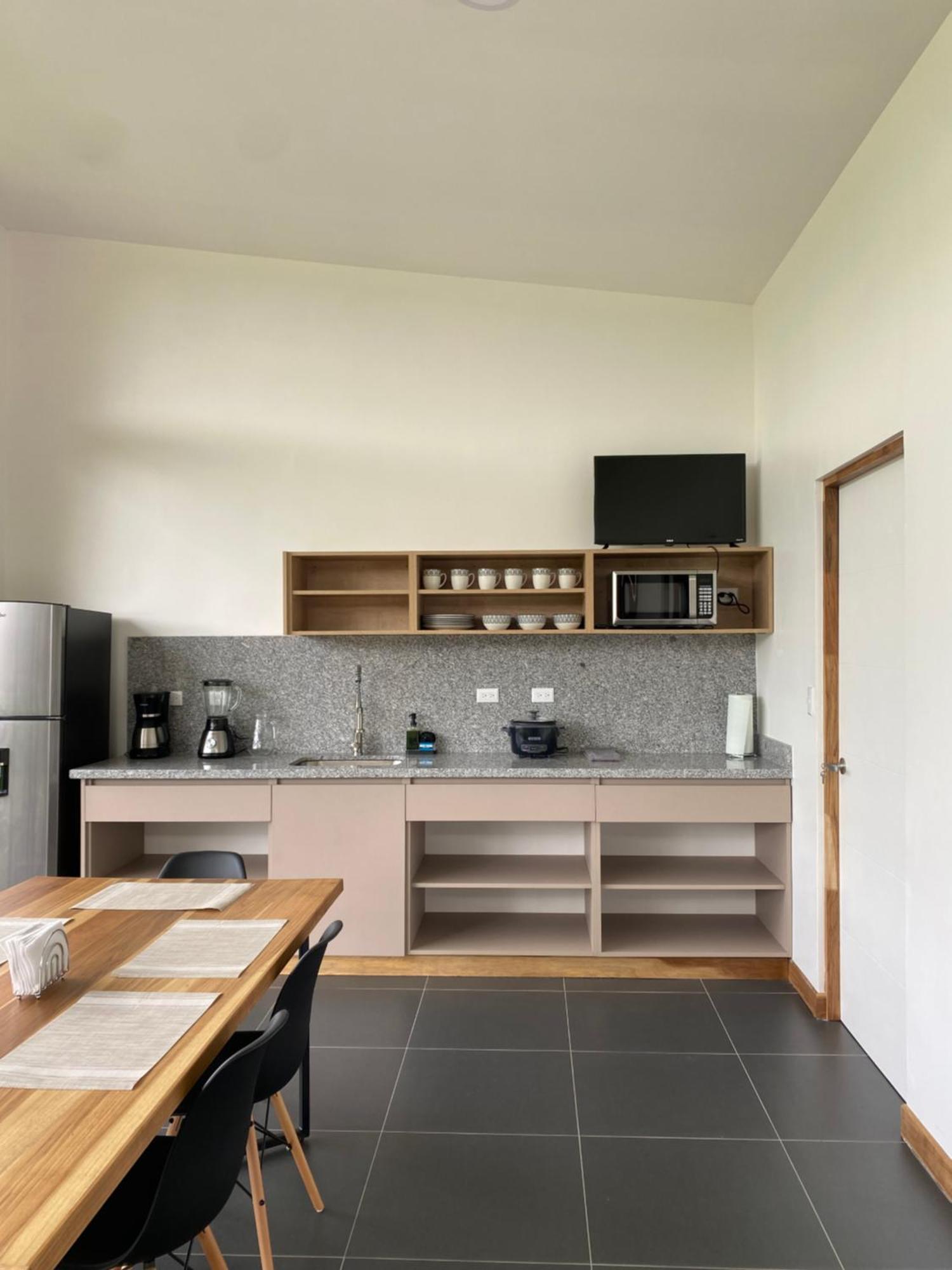 Toucan Home La Fortuna 외부 사진