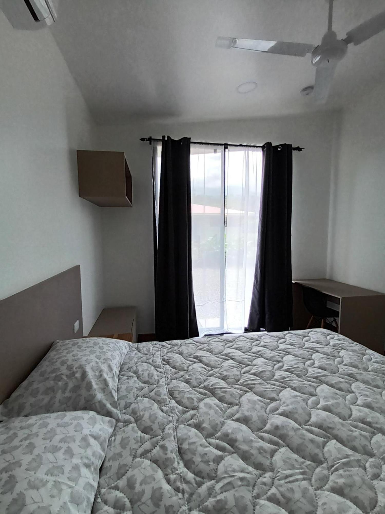 Toucan Home La Fortuna 외부 사진