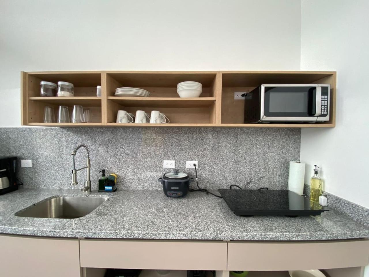Toucan Home La Fortuna 외부 사진