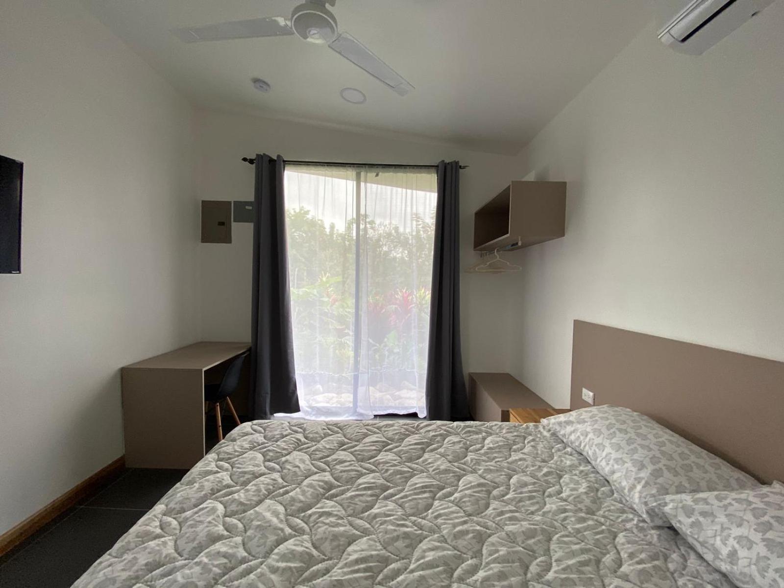 Toucan Home La Fortuna 외부 사진