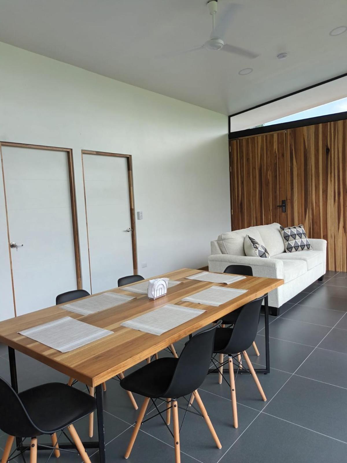 Toucan Home La Fortuna 외부 사진