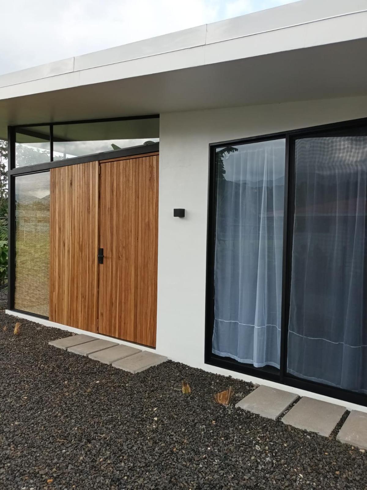 Toucan Home La Fortuna 외부 사진