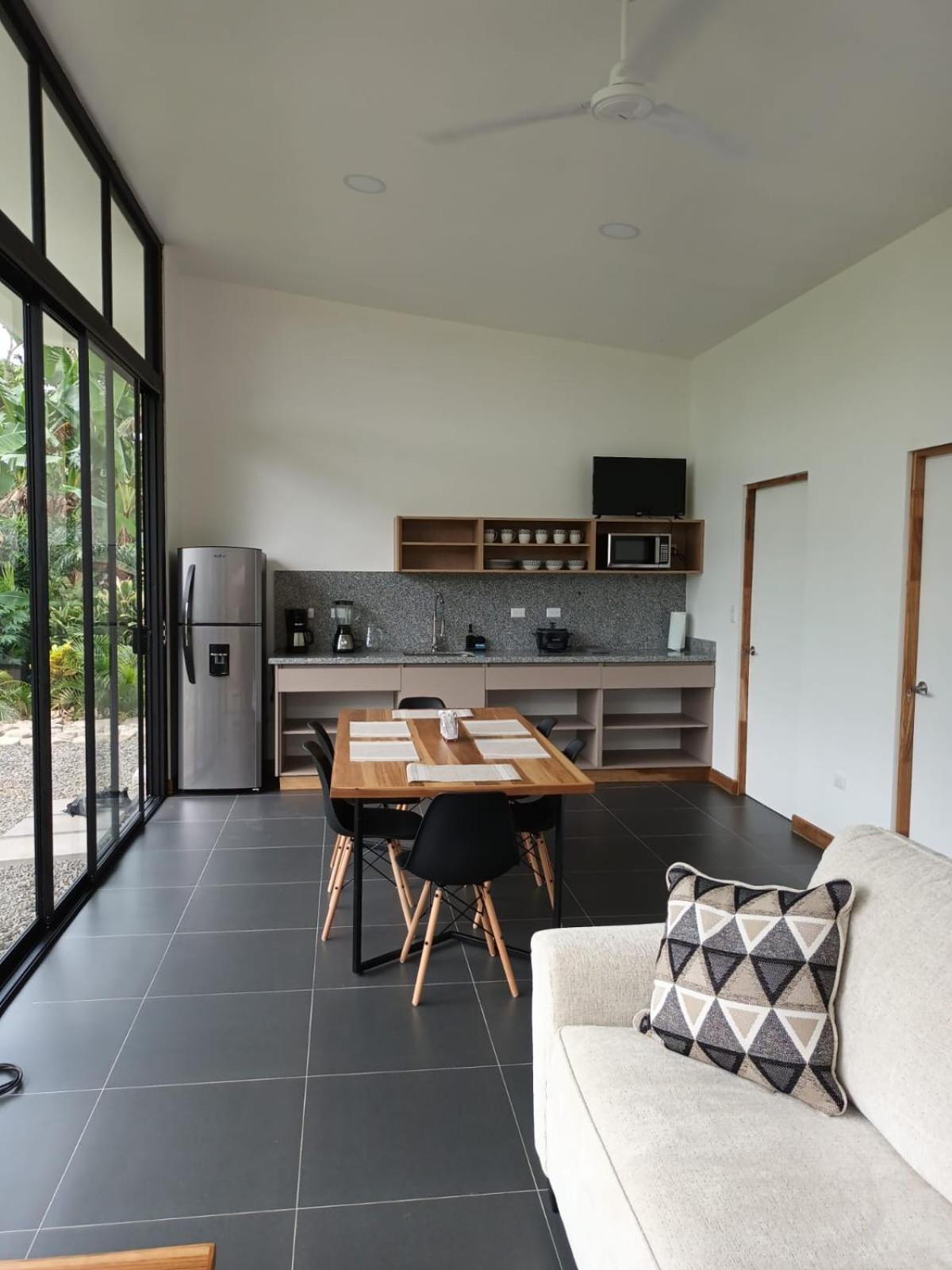 Toucan Home La Fortuna 외부 사진