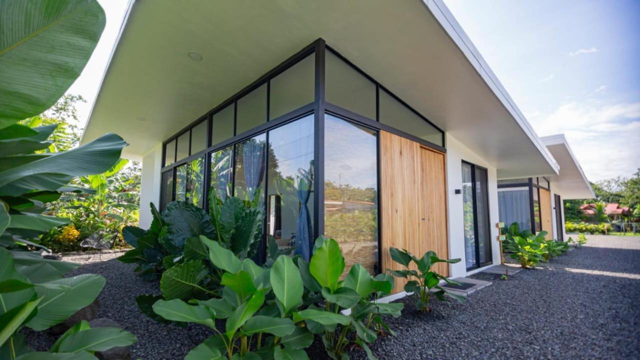 Toucan Home La Fortuna 외부 사진