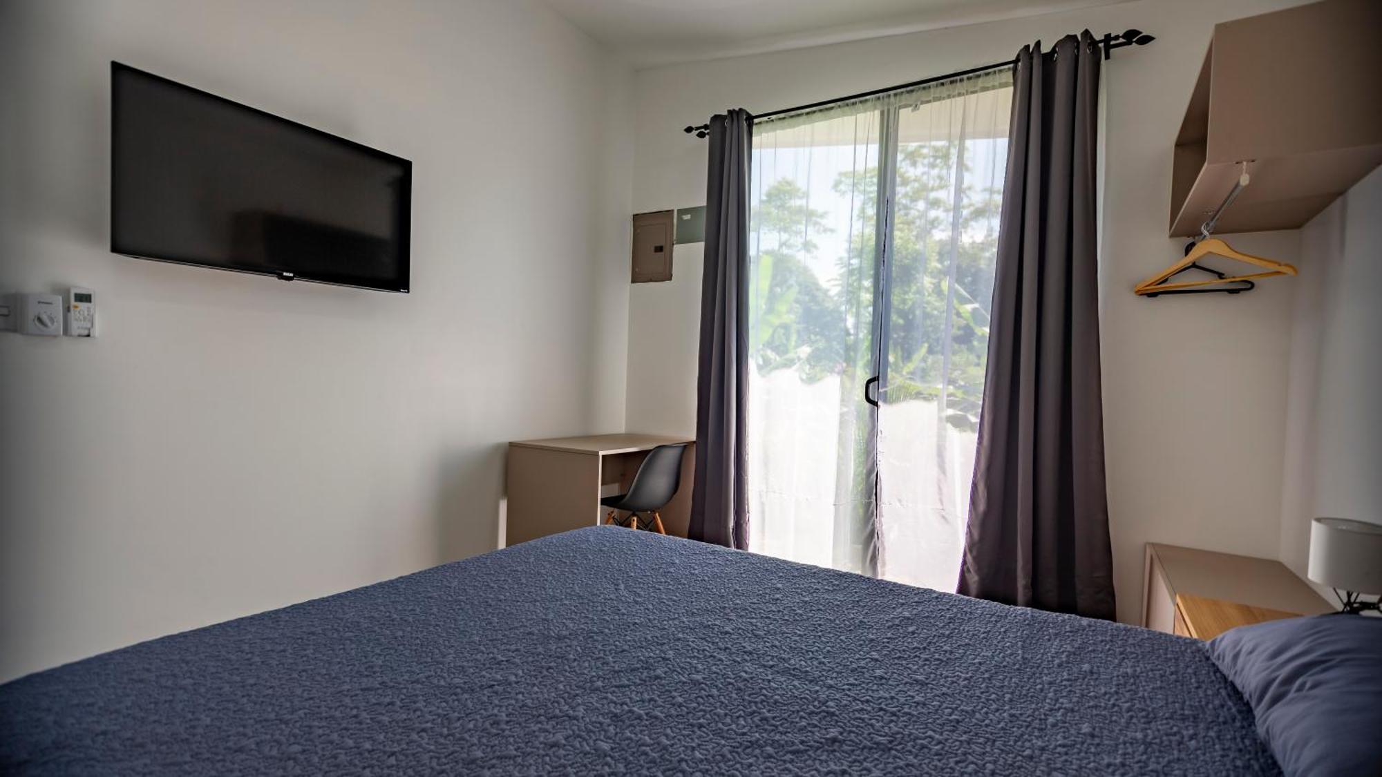 Toucan Home La Fortuna 외부 사진