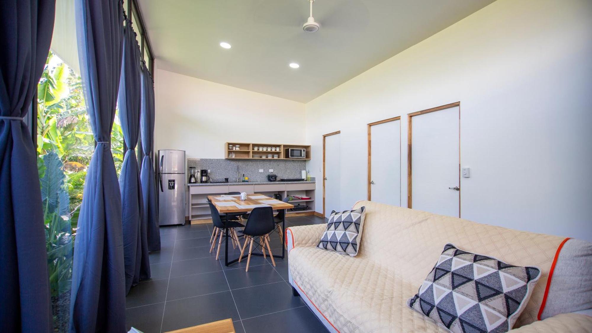 Toucan Home La Fortuna 외부 사진
