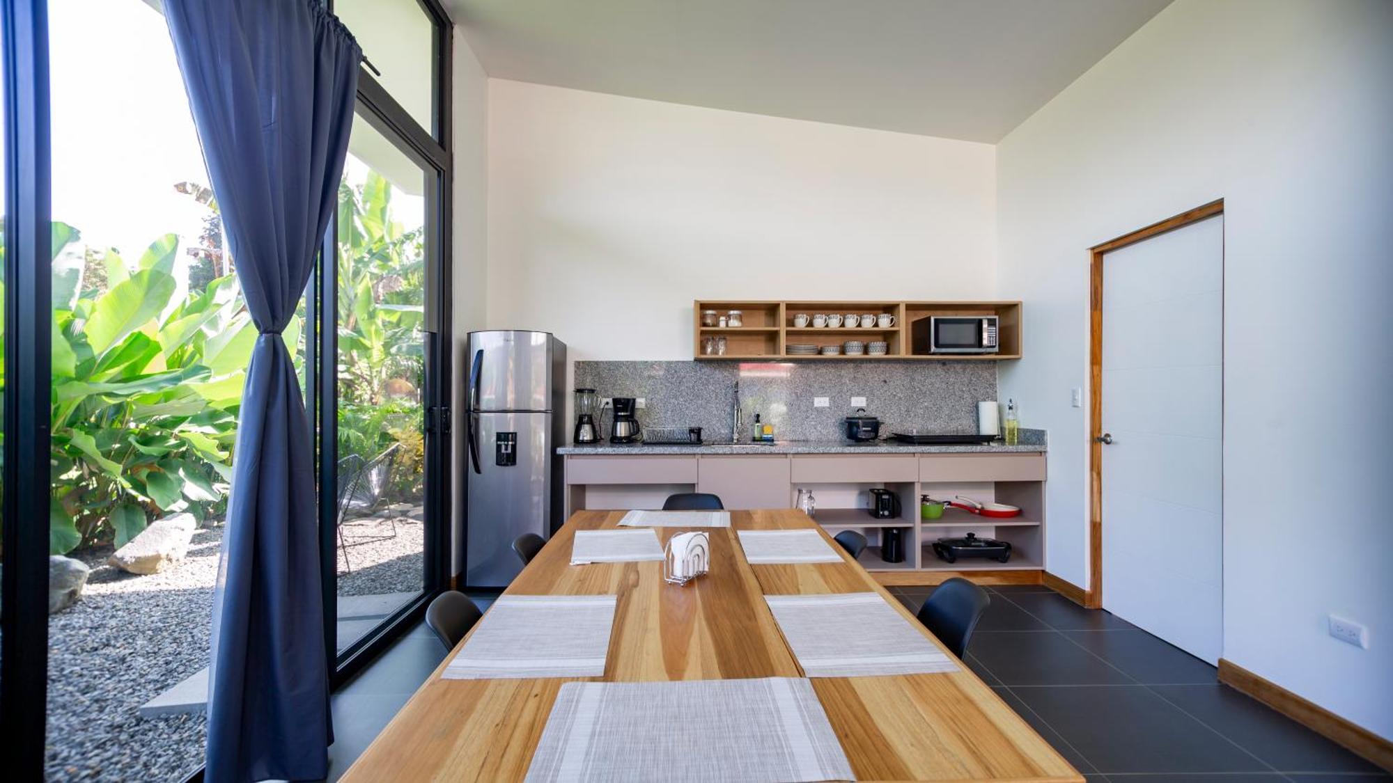 Toucan Home La Fortuna 외부 사진