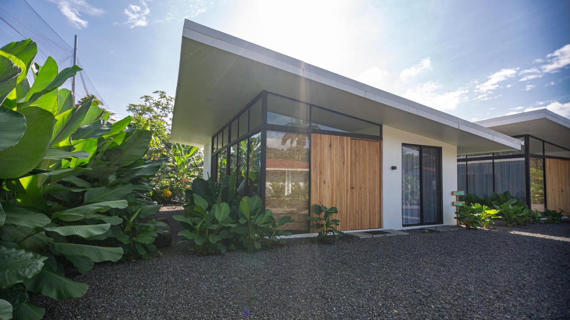 Toucan Home La Fortuna 외부 사진
